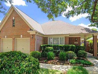 13807 Senca Park Dr, Houston, TX, 77077