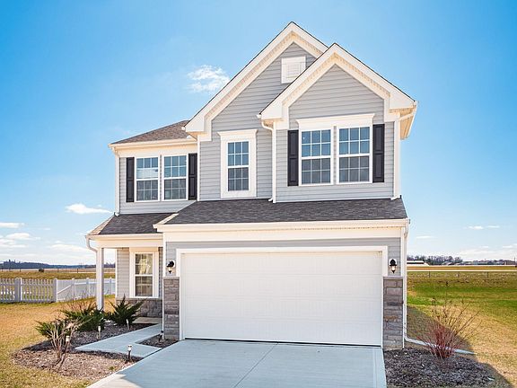 2nd image of 715 Keystone Way