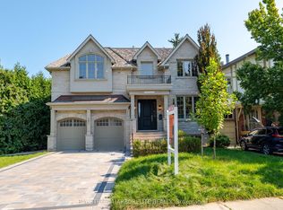 151 Brentcliffe Rd, Toronto, ON M4G 3Y7