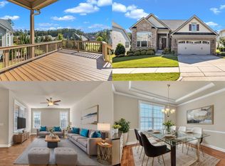 2551 Club Level Dr, Apex, NC 27523