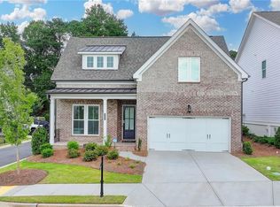 3301 Bennett Creek Ln, Suwanee, GA 30024