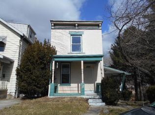4108 Flower Ave, Cincinnati, OH 45205