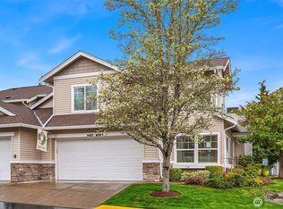 1127 63rd St SE UNIT 103, Auburn, WA