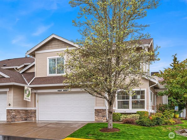 1127 63rd Street SE #103, Auburn, WA 98092