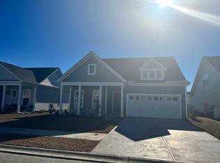 231 Yellow Rail St LOT 7, Murrells Inlet, SC 29576