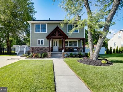 14 Ridgeview Ave, Berlin, NJ, 08009