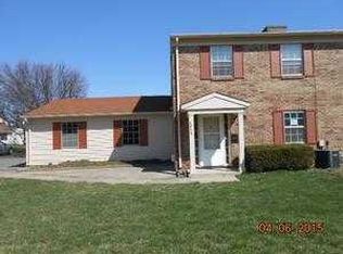 4408 Buxton Ct, Indianapolis, IN 46254