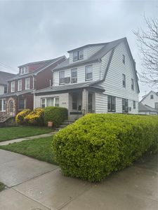 113-02 199 Street, Jamaica, NY, 11412