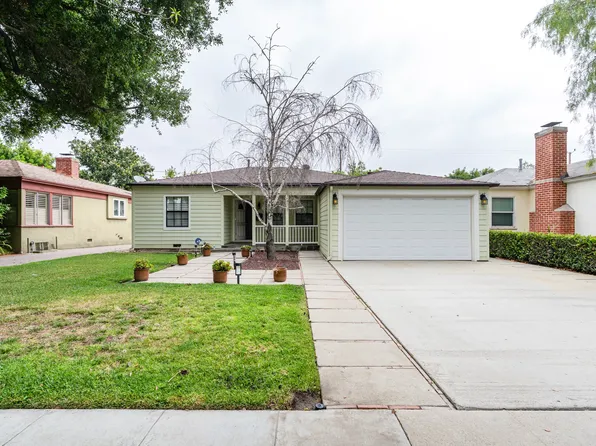 (undisclosed Address), Burbank, CA 91506