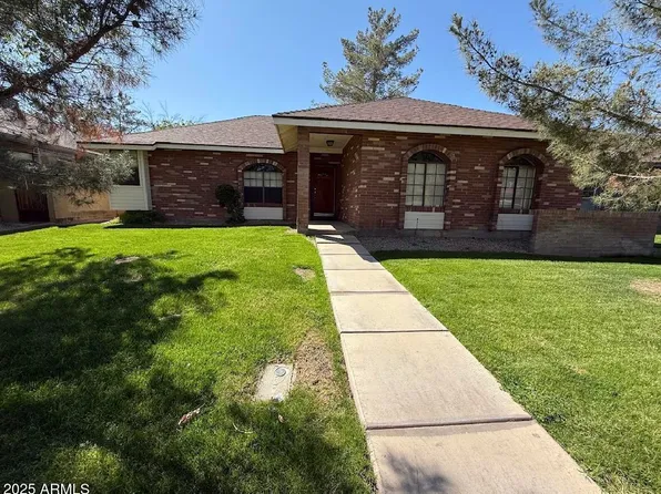 234 N HERITAGE Drive, Gilbert, AZ 85234