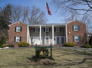 30 West St APT 5, Bernardsville, NJ 07924