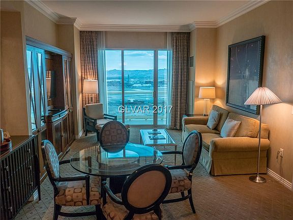 2nd image of 145 E Harmon Ave #3202