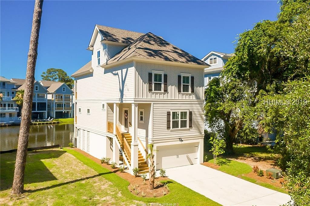 58 Sandcastle Ct, Hilton Head Island, SC 29928 Zillow