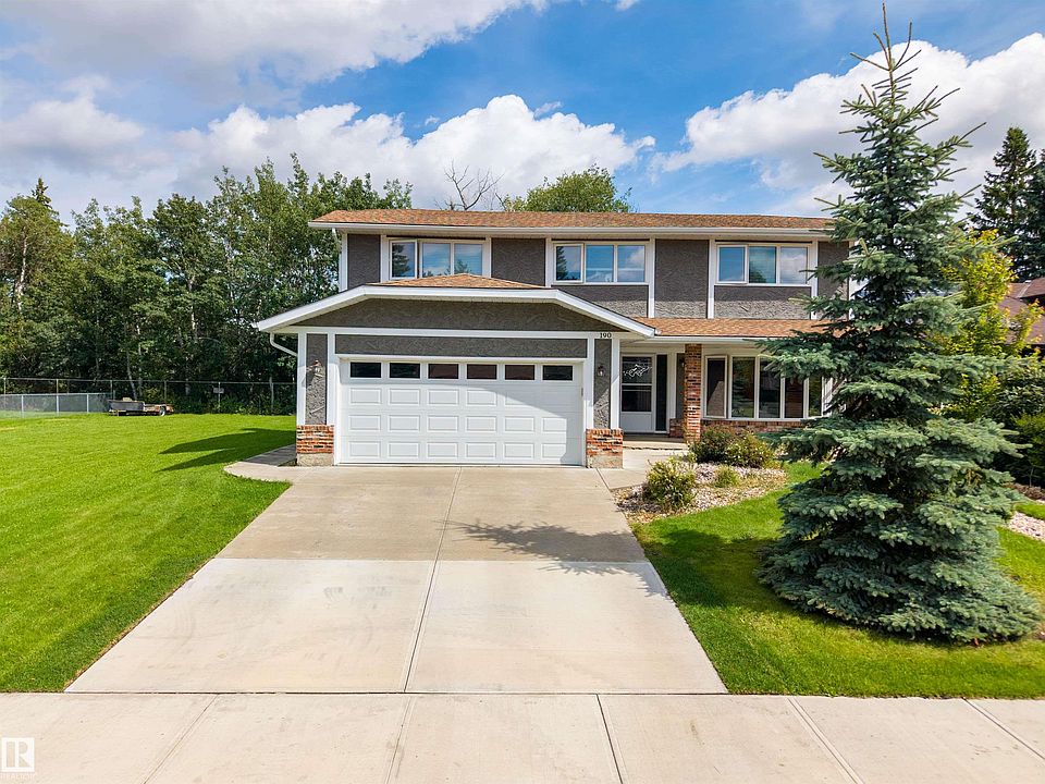 1st image of 190 Gariepy Cres NW