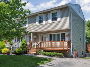 7 Ward Dr, Nyack, NY 10960
