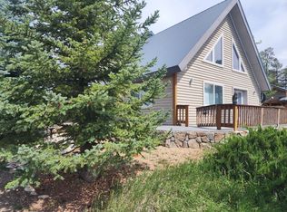 274 Finch Dr, Pagosa Springs, CO 81147