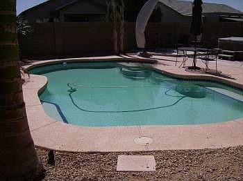 2nd image of 3541 E San Pedro Ave