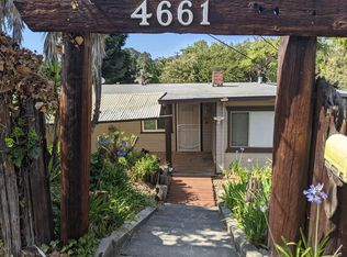 4661 Elmwood Rd, El Sobrante, CA 94803