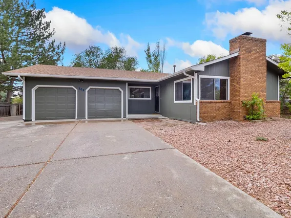 308 W 52nd St, Loveland, CO 80538