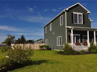400 Jefferson St, Sackets Harbor, NY 13685