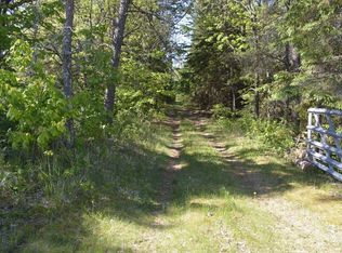 3334 Evergreen Ave LOT WP001, Grantsburg, WI 54840