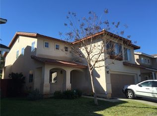 1266 Longport Way, Corona, CA 92881