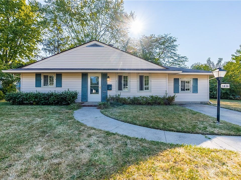 1st image of 3836 Milford Dr
