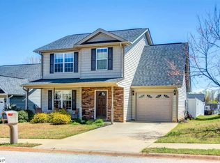 58 Maravista Ave, Greenville, SC 29617