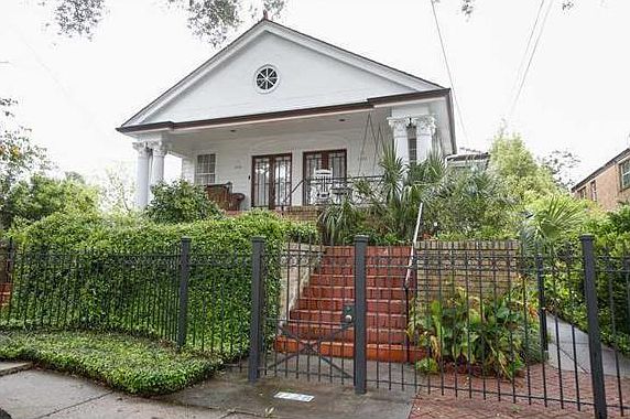 1st image of 1728 Gentilly Blvd #A