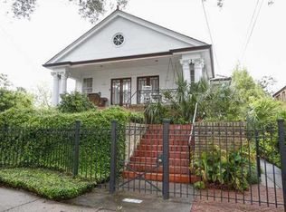 1728 Gentilly Blvd #A, New Orleans, LA 70119