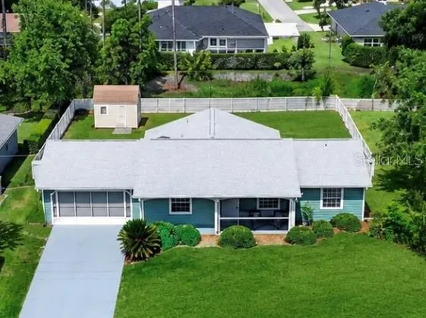 46 Wood Cedar Dr, Palm Coast, FL 32164
