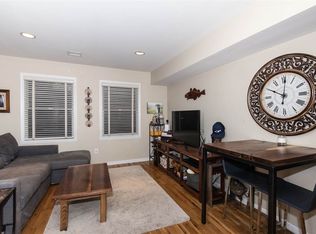 260 8th St #3, Hoboken, NJ 07030