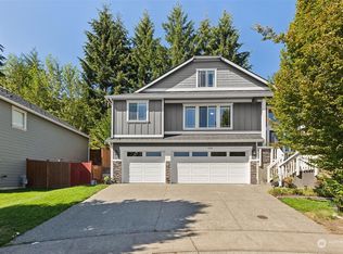 1658 Viewpoint Ct SW, Tumwater, WA 98512
