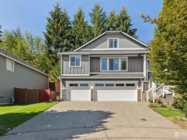 1658 View Point Court SW, Tumwater, WA 98512