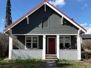 1132 2nd St, Whitefish, MT 59937