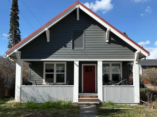 1132 2nd St, Whitefish, MT 59937