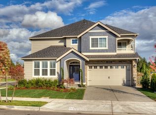 2009 81st Ave E #22, Edgewood, WA