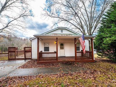 6805 Navajo Trl, Sherrills Ford, NC, 28673