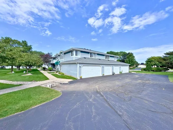 6731 Mariner DRIVE #E-6, Mount Pleasant, WI 53406