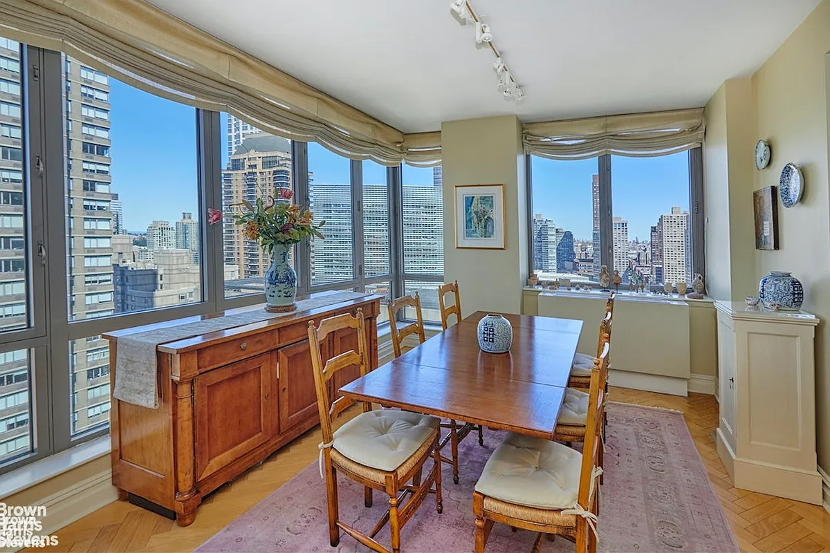 2 Columbus Avenue #24A in Lincoln Square, Manhattan | StreetEasy
