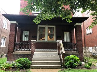 1104 Louisville Ave #1, Saint Louis, MO 63139