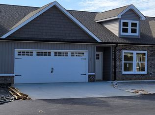 9 Breakwater Ln #25, Ringgold, GA 30736