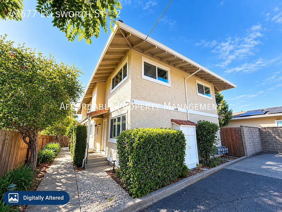 43677 Ellsworth St #2