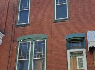 905 W Norwegian St, Pottsville, PA 17901