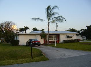 117 W Aldea St, Port Saint Lucie, FL 34952