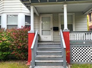 165 Rhode Island St, Highland Park, MI 48203