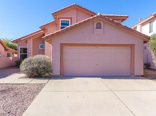 3580 W Sky Ridge Loop, Tucson, AZ 85742