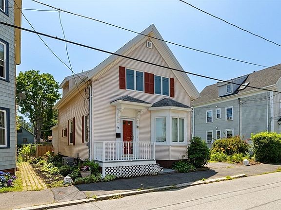 2nd image of 18 Willow Ave