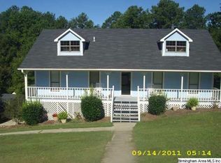 4344 Patty Ln, Pinson, AL 35126