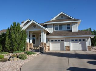 1407 Claiborne Cir, Prescott, AZ 86301